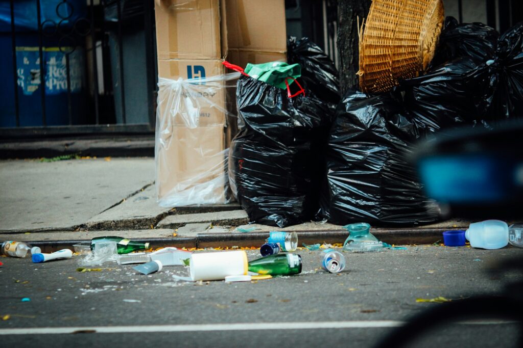 ¡Inicia el cambio hoy! Conoce cómo empezar una campaña de reciclaje que motive a tu comunidad. 
